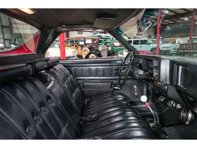 1975 Chevrolet El Camino (CC-2097777) for sale in Kentwood, Michigan