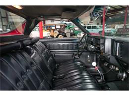 1975 Chevrolet El Camino (CC-2097777) for sale in Kentwood, Michigan