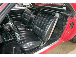 1975 Chevrolet El Camino (CC-2097777) for sale in Kentwood, Michigan