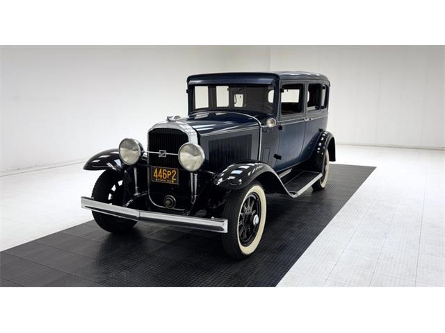 1930 Buick Series 50 (CC-2097778) for sale in Morgantown, Pennsylvania