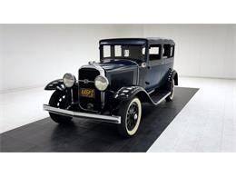 1930 Buick Series 50 (CC-2097778) for sale in Morgantown, Pennsylvania