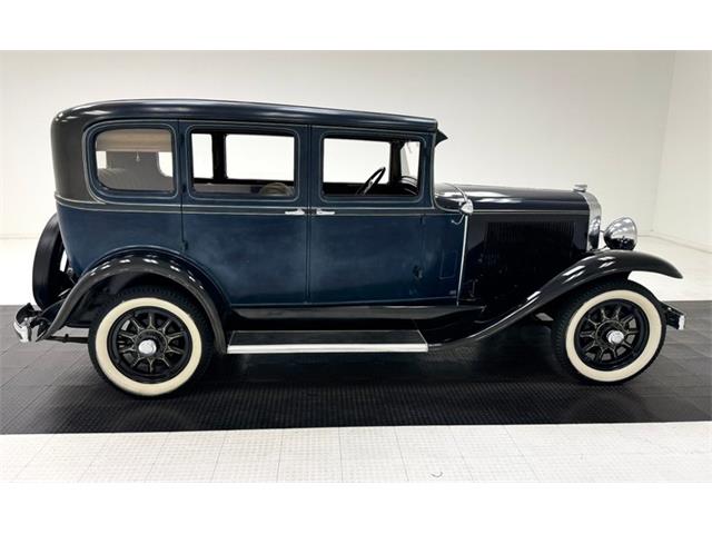1930 Buick Series 50 (CC-2097778) for sale in Morgantown, Pennsylvania