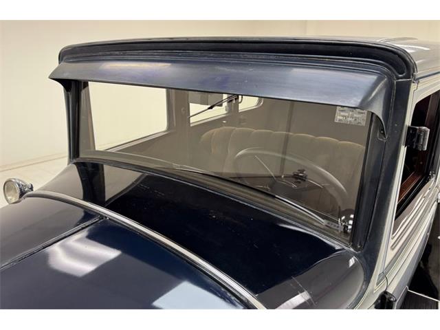 1930 Buick Series 50 (CC-2097778) for sale in Morgantown, Pennsylvania