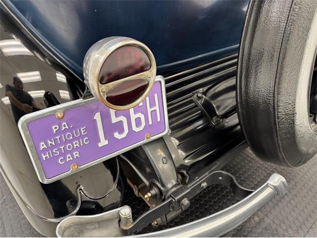 1930 Buick Series 50 (CC-2097778) for sale in Morgantown, Pennsylvania
