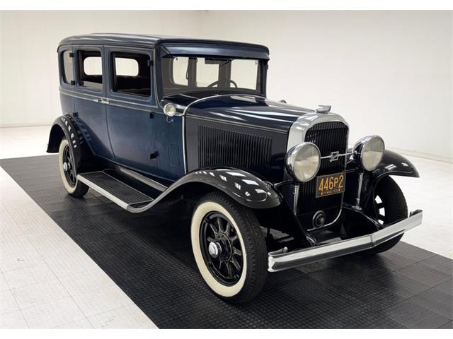 1930 Buick Series 50 (CC-2097778) for sale in Morgantown, Pennsylvania