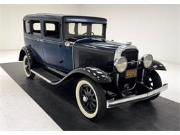 1930 Buick Series 50 (CC-2097778) for sale in Morgantown, Pennsylvania