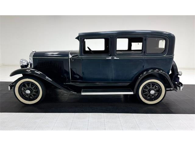 1930 Buick Series 50 (CC-2097778) for sale in Morgantown, Pennsylvania