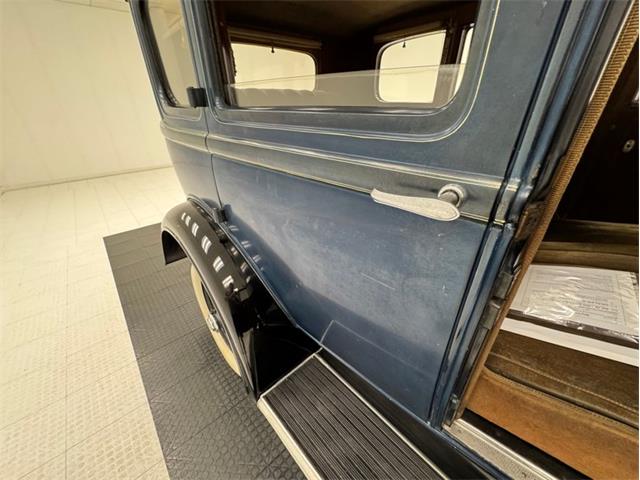 1930 Buick Series 50 (CC-2097778) for sale in Morgantown, Pennsylvania