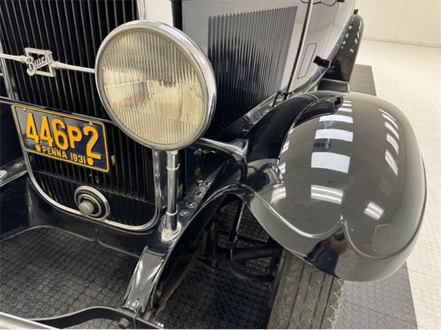 1930 Buick Series 50 (CC-2097778) for sale in Morgantown, Pennsylvania