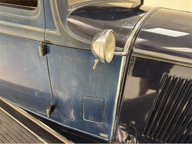 1930 Buick Series 50 (CC-2097778) for sale in Morgantown, Pennsylvania