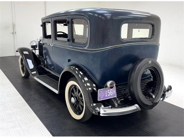 1930 Buick Series 50 (CC-2097778) for sale in Morgantown, Pennsylvania