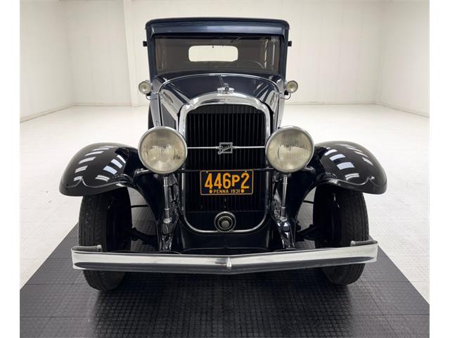 1930 Buick Series 50 (CC-2097778) for sale in Morgantown, Pennsylvania