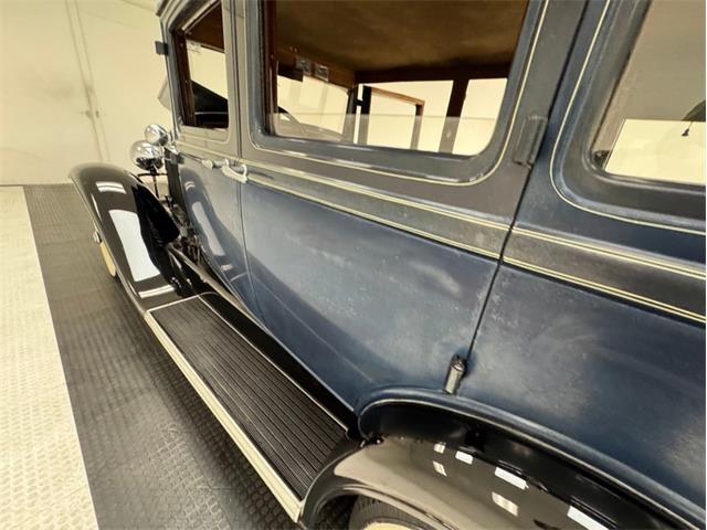1930 Buick Series 50 (CC-2097778) for sale in Morgantown, Pennsylvania