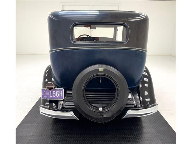 1930 Buick Series 50 (CC-2097778) for sale in Morgantown, Pennsylvania