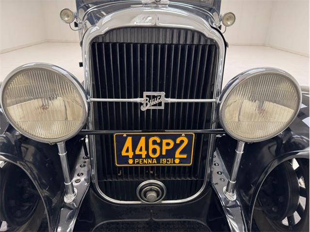 1930 Buick Series 50 (CC-2097778) for sale in Morgantown, Pennsylvania