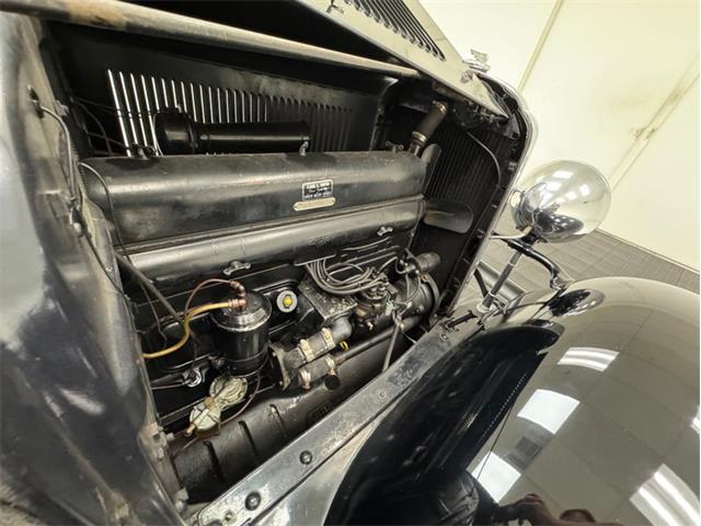 1930 Buick Series 50 (CC-2097778) for sale in Morgantown, Pennsylvania