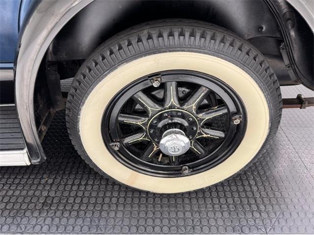 1930 Buick Series 50 (CC-2097778) for sale in Morgantown, Pennsylvania