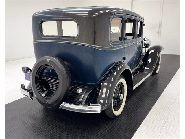 1930 Buick Series 50 (CC-2097778) for sale in Morgantown, Pennsylvania