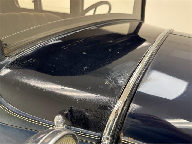 1930 Buick Series 50 (CC-2097778) for sale in Morgantown, Pennsylvania
