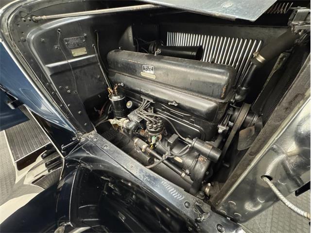 1930 Buick Series 50 (CC-2097778) for sale in Morgantown, Pennsylvania
