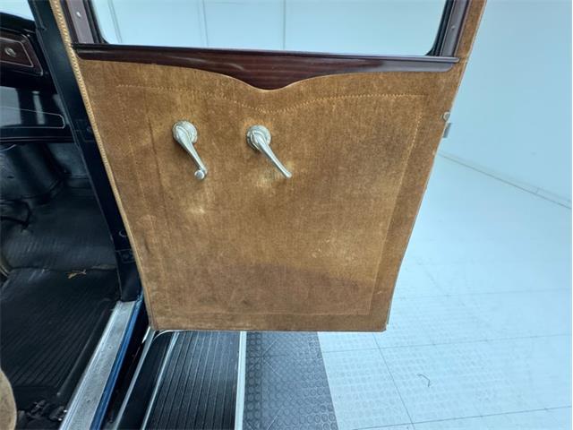 1930 Buick Series 50 (CC-2097778) for sale in Morgantown, Pennsylvania
