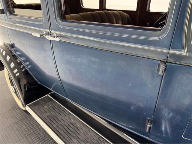 1930 Buick Series 50 (CC-2097778) for sale in Morgantown, Pennsylvania