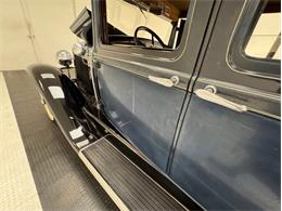 1930 Buick Series 50 (CC-2097778) for sale in Morgantown, Pennsylvania