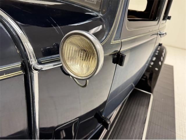 1930 Buick Series 50 (CC-2097778) for sale in Morgantown, Pennsylvania