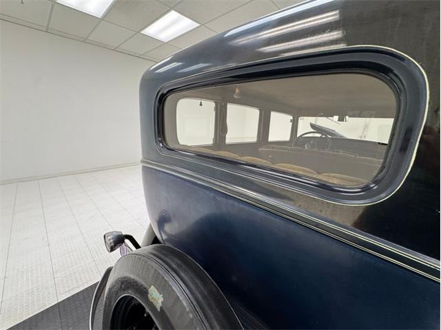 1930 Buick Series 50 (CC-2097778) for sale in Morgantown, Pennsylvania