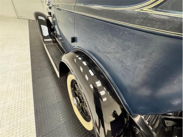 1930 Buick Series 50 (CC-2097778) for sale in Morgantown, Pennsylvania
