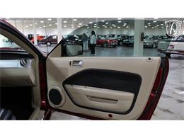 2007 Ford Mustang GT (CC-2097779) for sale in Tulsa, Oklahoma