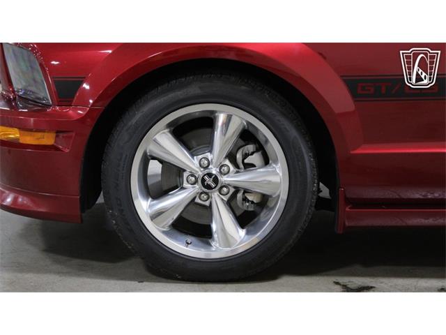 2007 Ford Mustang GT (CC-2097779) for sale in Tulsa, Oklahoma