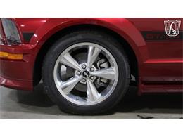 2007 Ford Mustang GT (CC-2097779) for sale in Tulsa, Oklahoma