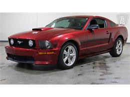 2007 Ford Mustang GT (CC-2097779) for sale in Tulsa, Oklahoma