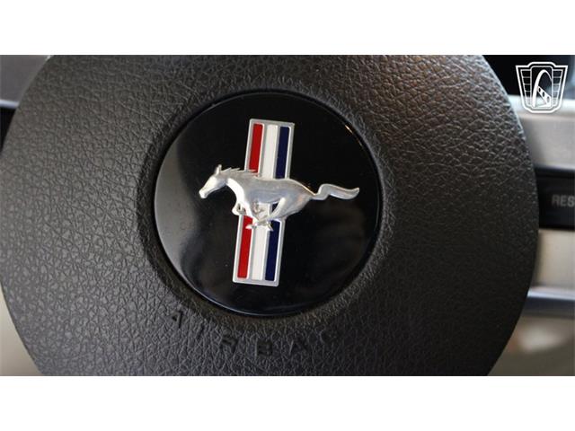 2007 Ford Mustang GT (CC-2097779) for sale in Tulsa, Oklahoma