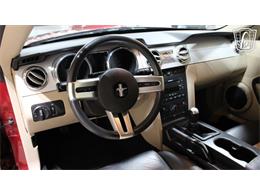 2007 Ford Mustang GT (CC-2097779) for sale in Tulsa, Oklahoma
