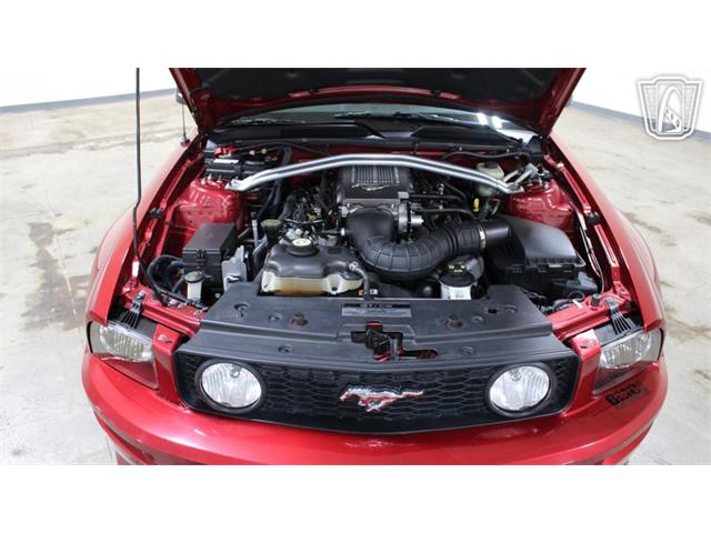 2007 Ford Mustang GT (CC-2097779) for sale in Tulsa, Oklahoma