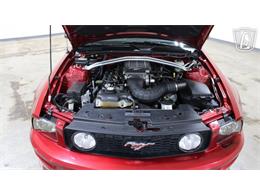 2007 Ford Mustang GT (CC-2097779) for sale in Tulsa, Oklahoma