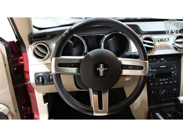 2007 Ford Mustang GT (CC-2097779) for sale in Tulsa, Oklahoma