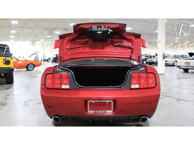 2007 Ford Mustang GT (CC-2097779) for sale in Tulsa, Oklahoma