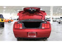 2007 Ford Mustang GT (CC-2097779) for sale in Tulsa, Oklahoma