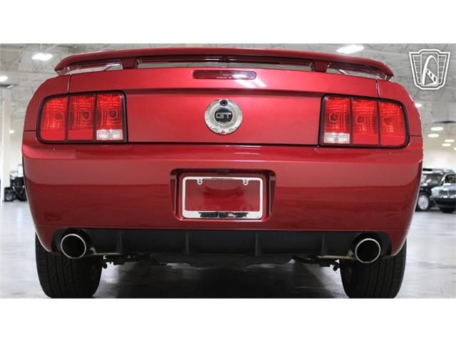 2007 Ford Mustang GT (CC-2097779) for sale in Tulsa, Oklahoma