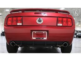 2007 Ford Mustang GT (CC-2097779) for sale in Tulsa, Oklahoma