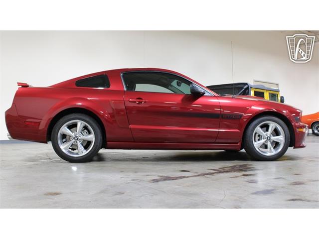 2007 Ford Mustang GT (CC-2097779) for sale in Tulsa, Oklahoma