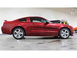 2007 Ford Mustang GT (CC-2097779) for sale in Tulsa, Oklahoma