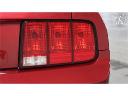 2007 Ford Mustang GT (CC-2097779) for sale in Tulsa, Oklahoma