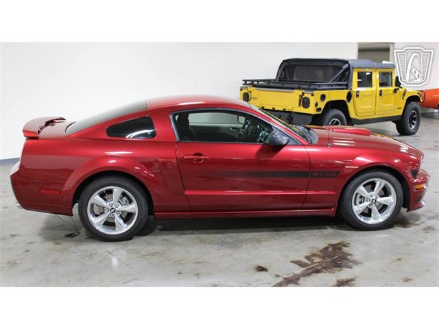 2007 Ford Mustang GT (CC-2097779) for sale in Tulsa, Oklahoma