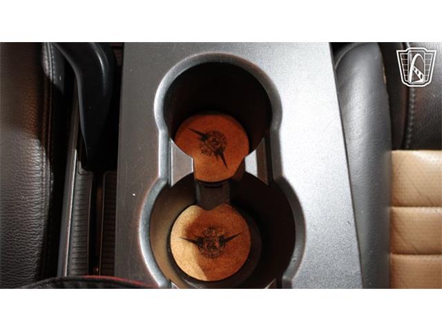 2007 Ford Mustang GT (CC-2097779) for sale in Tulsa, Oklahoma