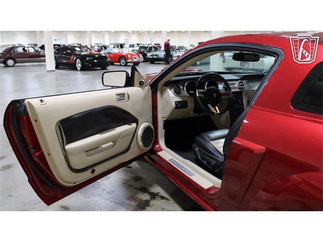 2007 Ford Mustang GT (CC-2097779) for sale in Tulsa, Oklahoma
