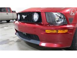 2007 Ford Mustang GT (CC-2097779) for sale in Tulsa, Oklahoma